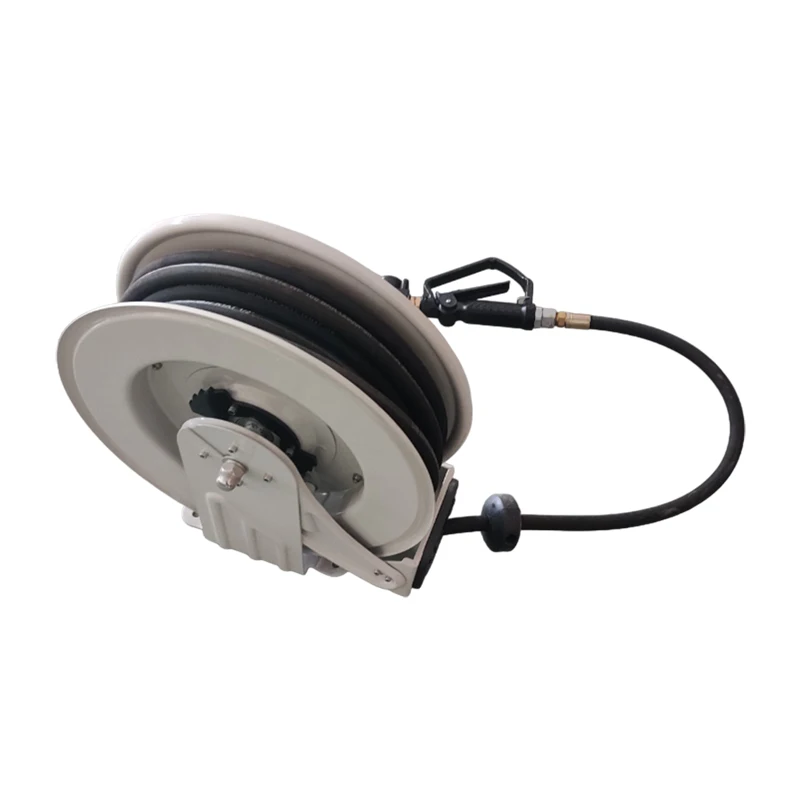 Reel Lubricant - # L Voor 1/2 