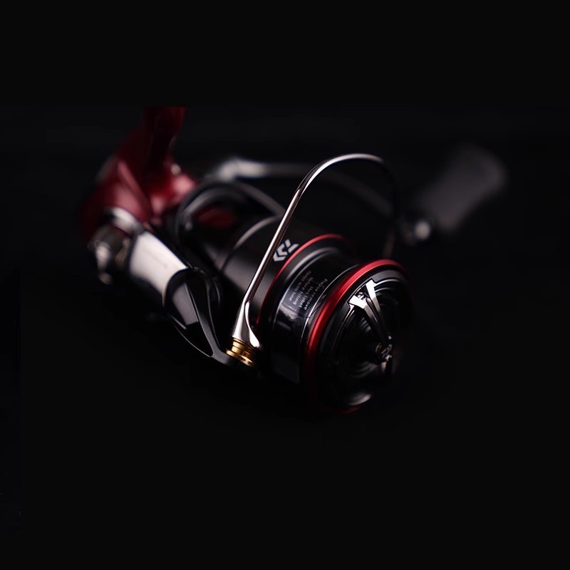 2025 NIEUWE DAIWA FUEGO CS LT  - Shimano Reel Stradic recensie en prijs