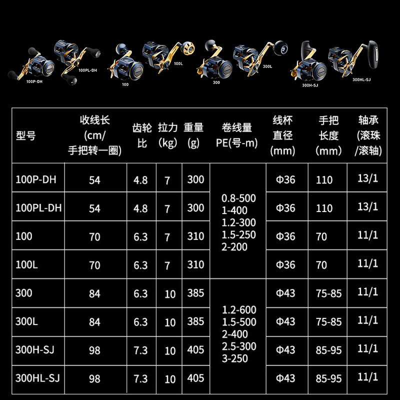 21 Japanse DAIWA Daiwa SALTIGA - Electric Reel recensie en prijs