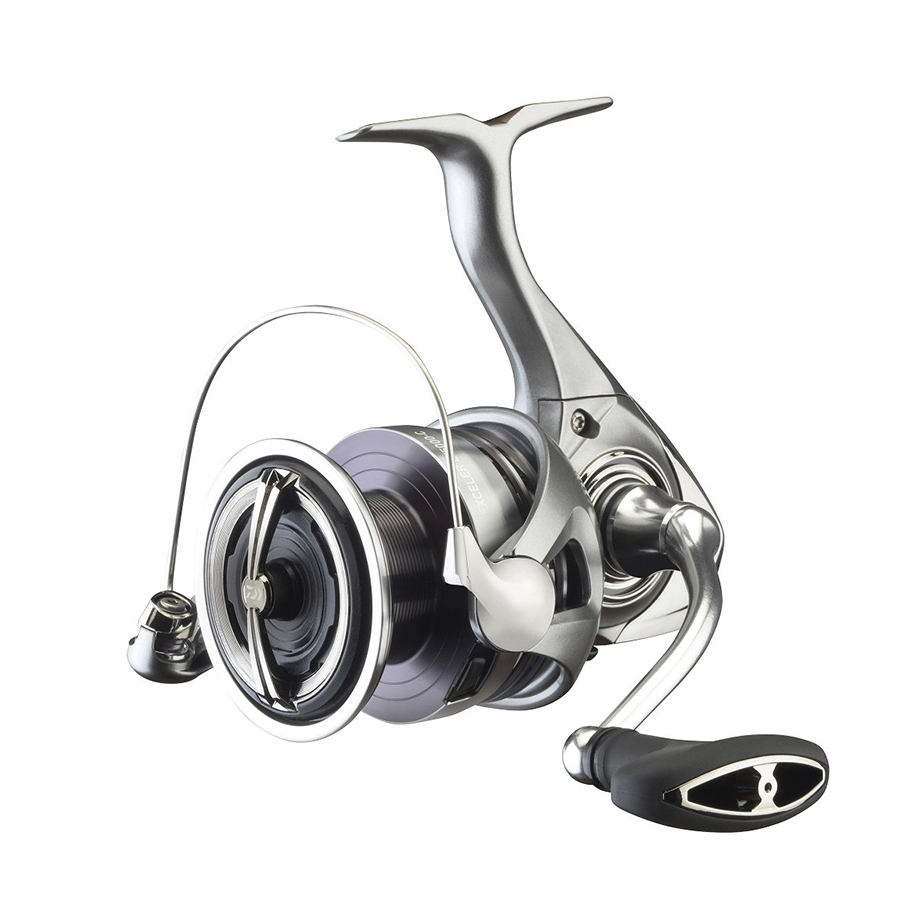 Nieuwe 2023 Daiwa Exceller Lt  - Daiwa Reel Fuego recensie en prijs