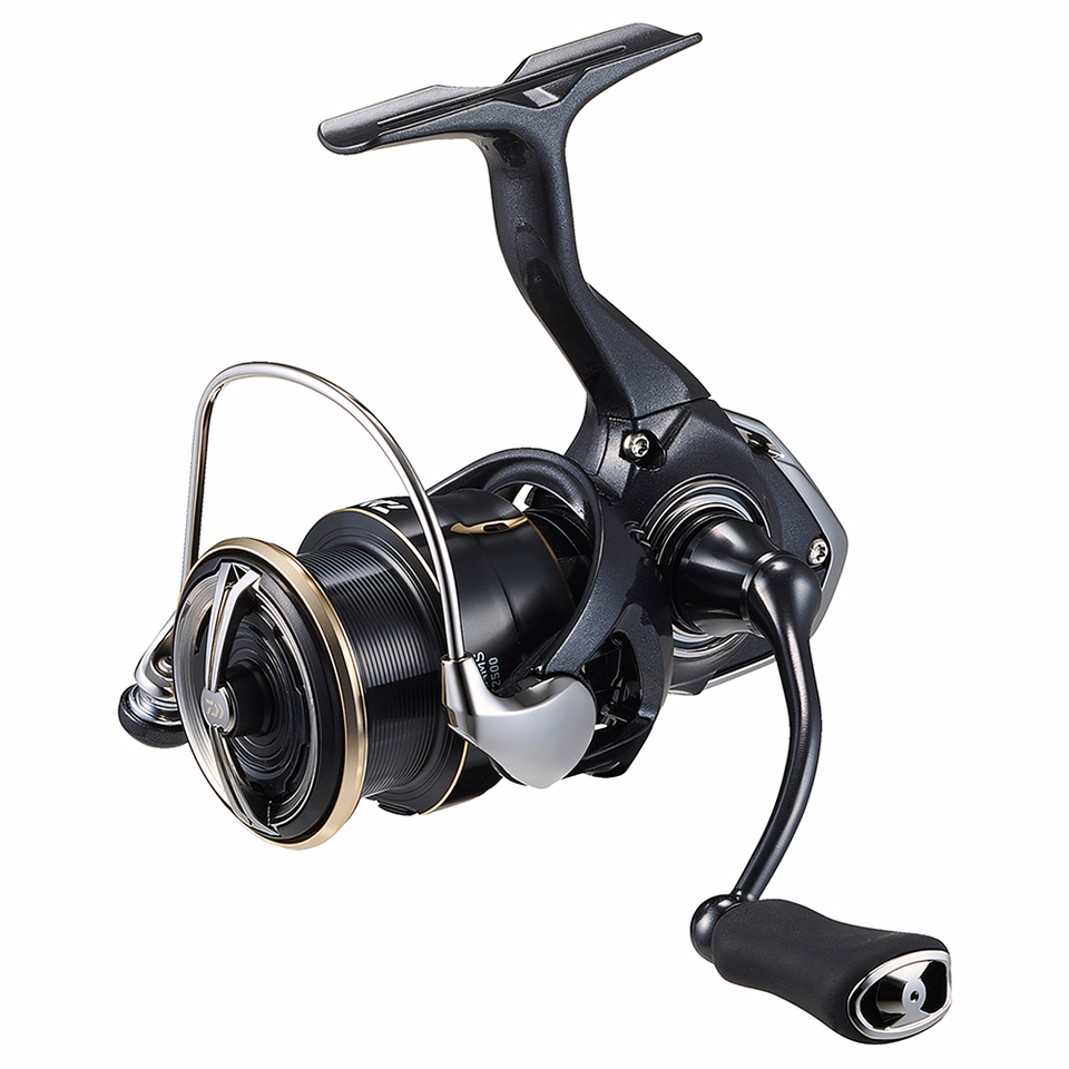 DAIWA 2026 FREAMS Spinhengel,  - Daiwa Reel Fuego recensie en prijs