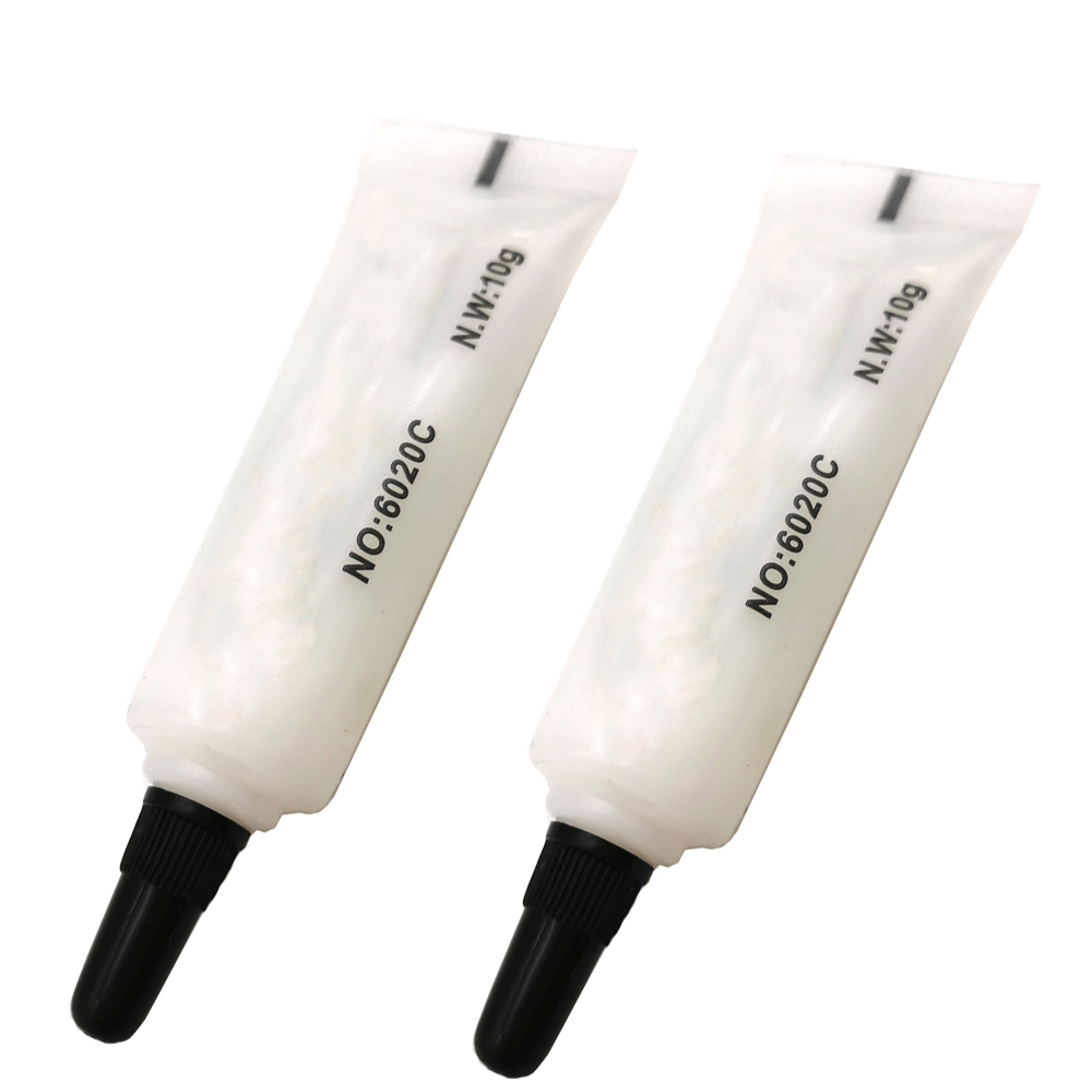 10g Super Lube Smeervet Visser - Reel Grease recensie en prijs
