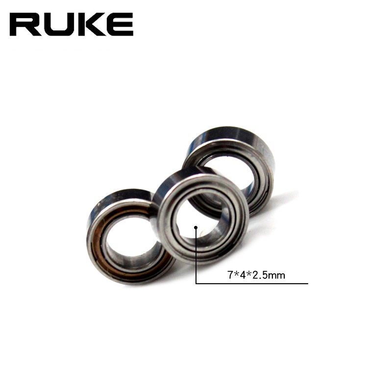 Ruke Vistuig Visserij-reel Sli - Reel Drag Knob recensie en prijs