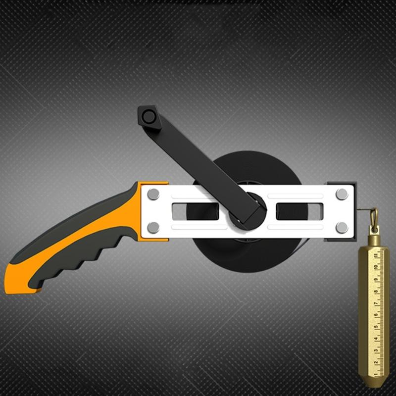 Y1UD 5/10/15/20M oliecontainer - Reel Oil recensie en prijs