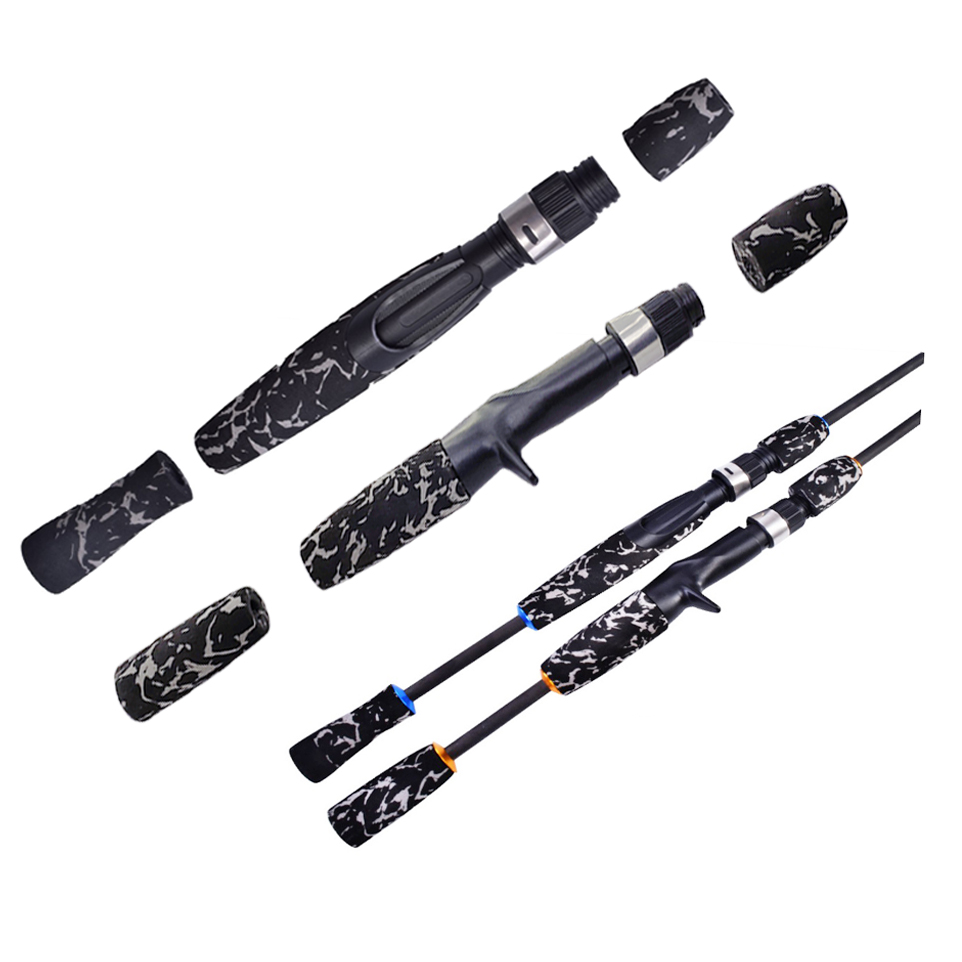 1set kit/pak hengelgreep Split - Reel Repair Kit recensie en prijs