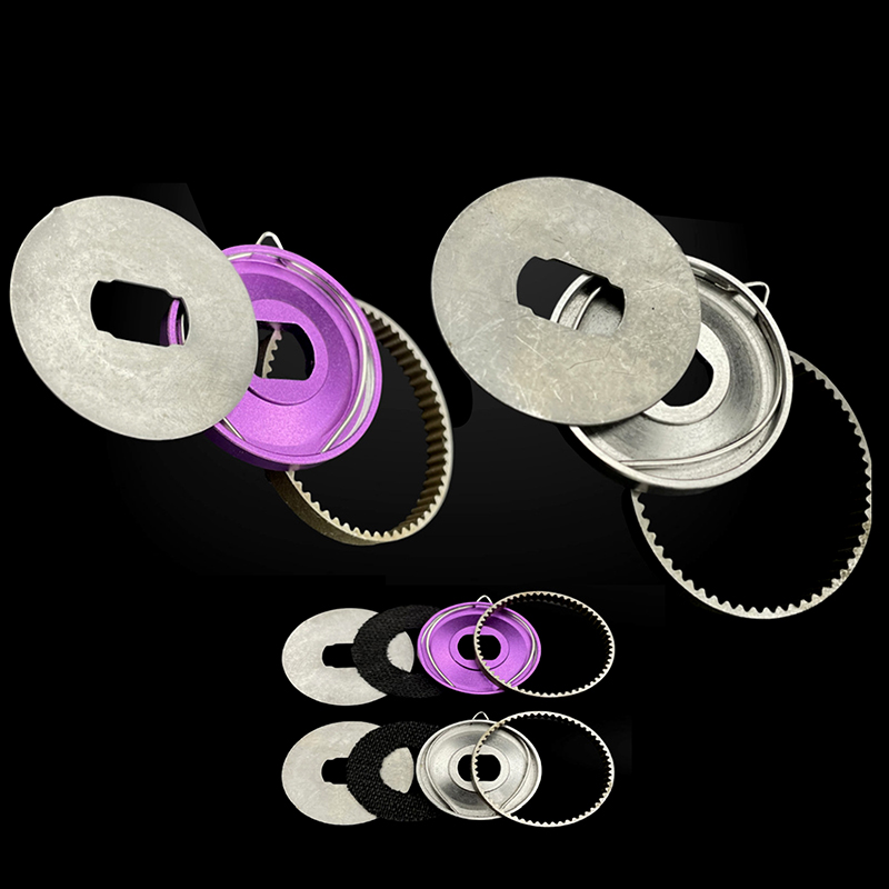 [ZY] 1Set 2.5cm Vissen Baitcas - Reel Repair Kit recensie en prijs