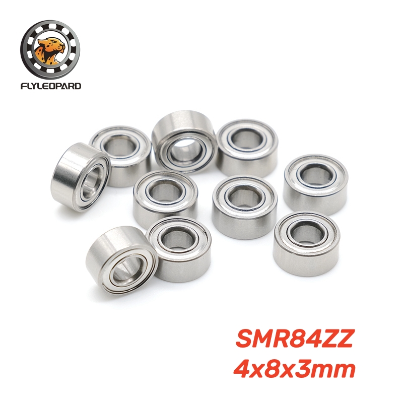 10 stks SMR85ZZ 5x8x2.5mm ABEC - Reel Handle recensie en prijs