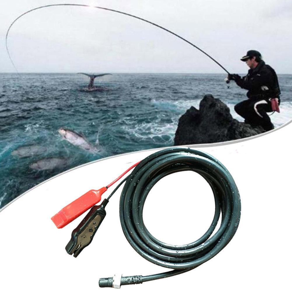 1 Stuks Stroomkabel Batterij V - Spinning Reel recensie en prijs