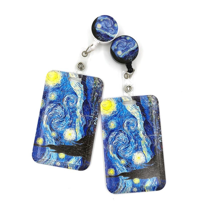 Art Van gogh olieverfschilderi - Reel Lubricant recensie en prijs