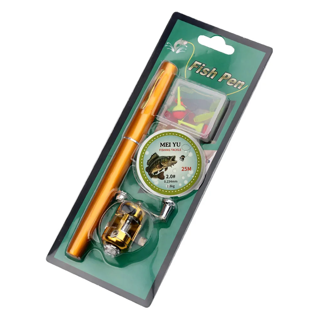 [Fish Rod + Reel + Line + Acce - Penn Reel Fierce recensie en prijs
