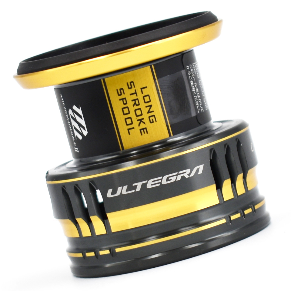 SHIMANO Visserij-reel ULTEGRA  - Shimano Reel Stradic recensie en prijs