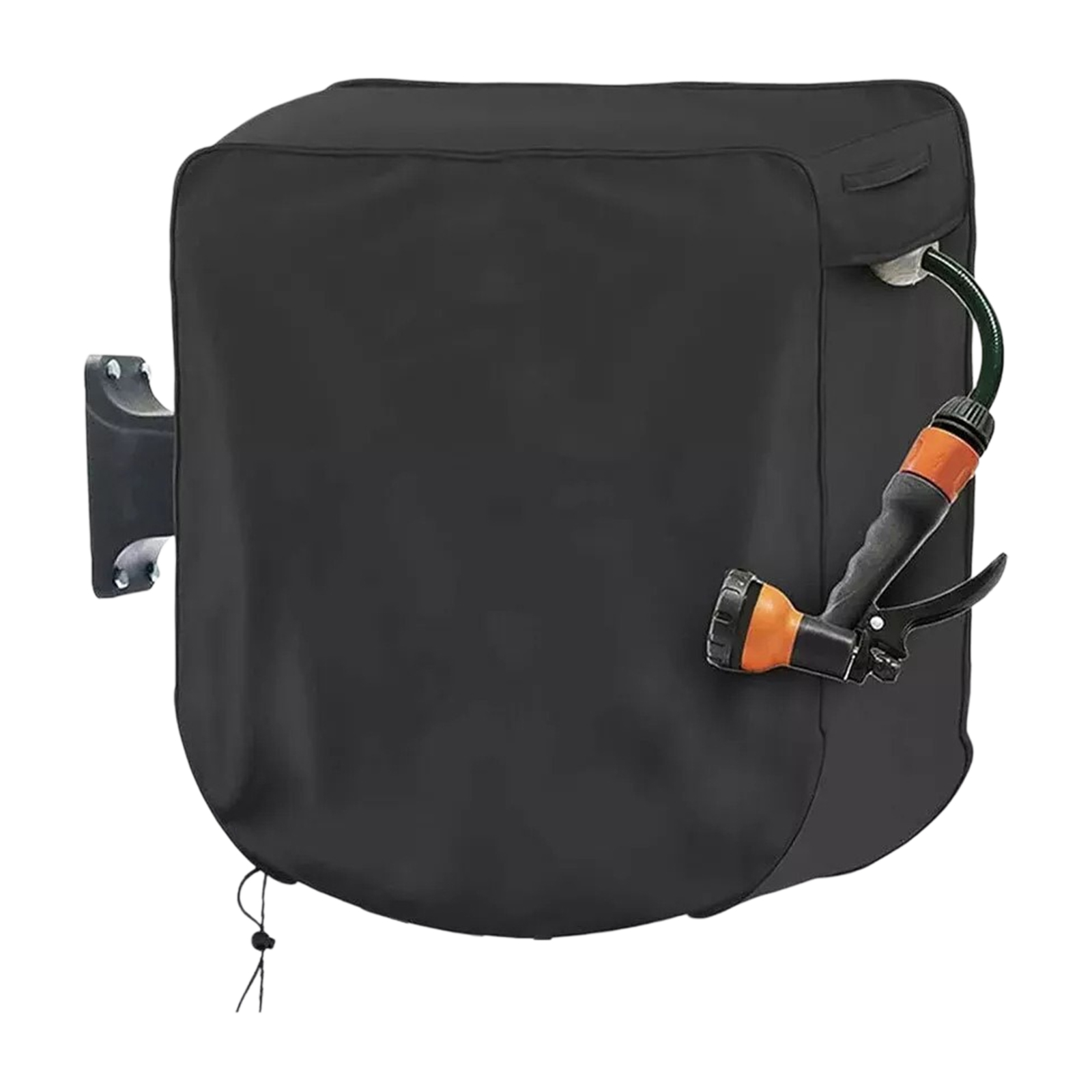 420D Slangenhaspelhoes Waterdi - Reel Bag recensie en prijs