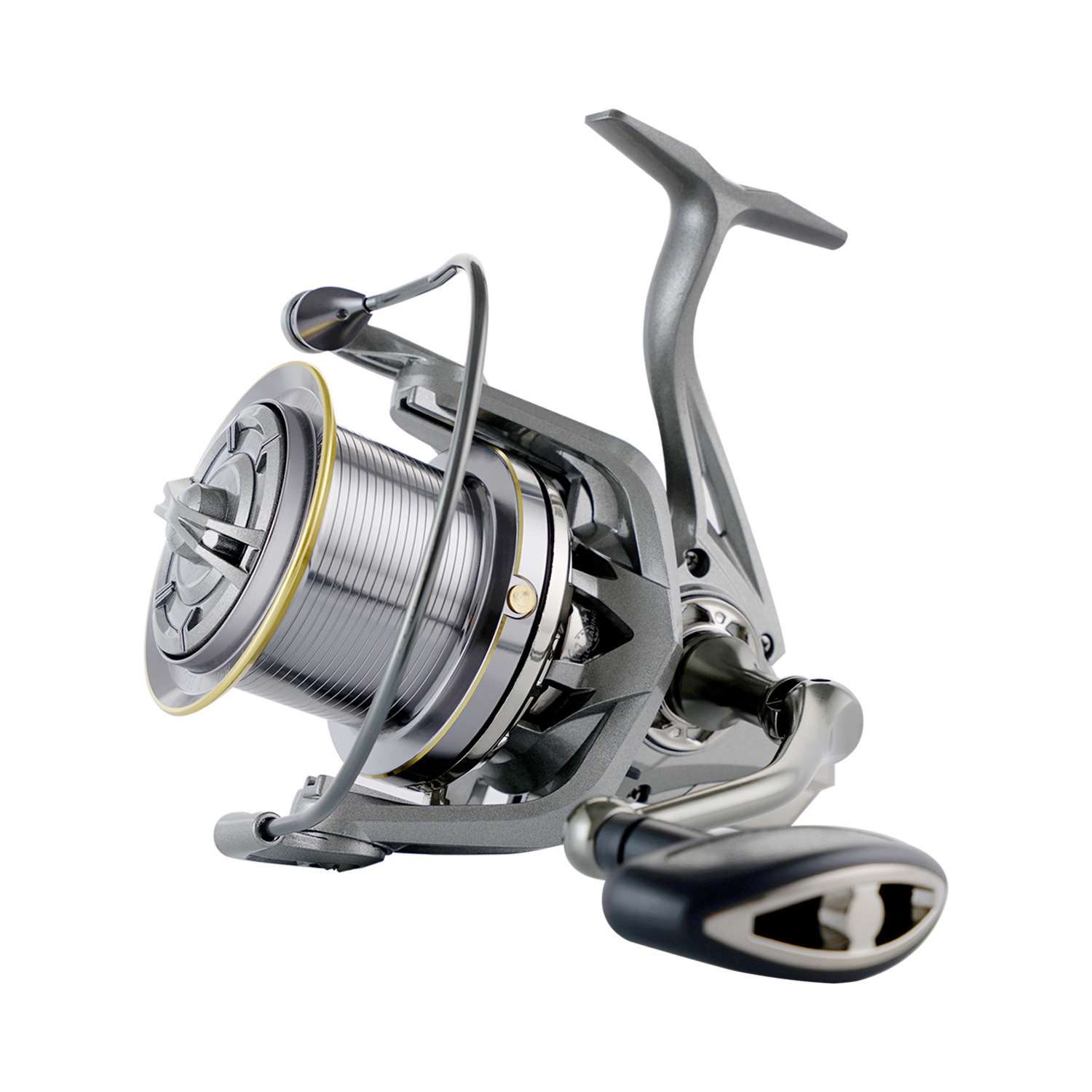 Groothandel 8000 9000 Visuitru - Spinning Reel recensie en prijs