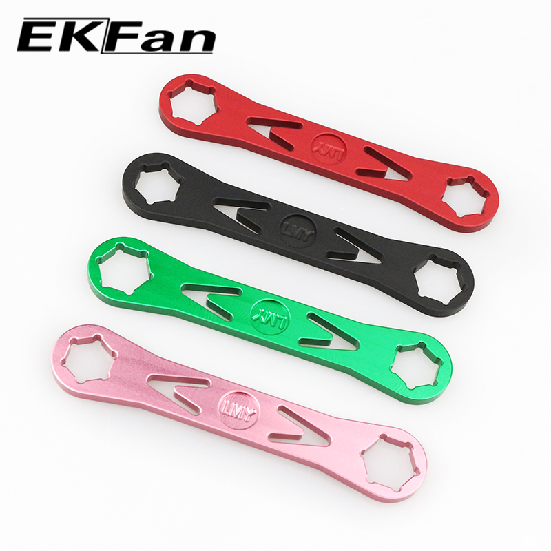EKFan Legering Visserijwiel Re - Reel Repair Kit recensie en prijs