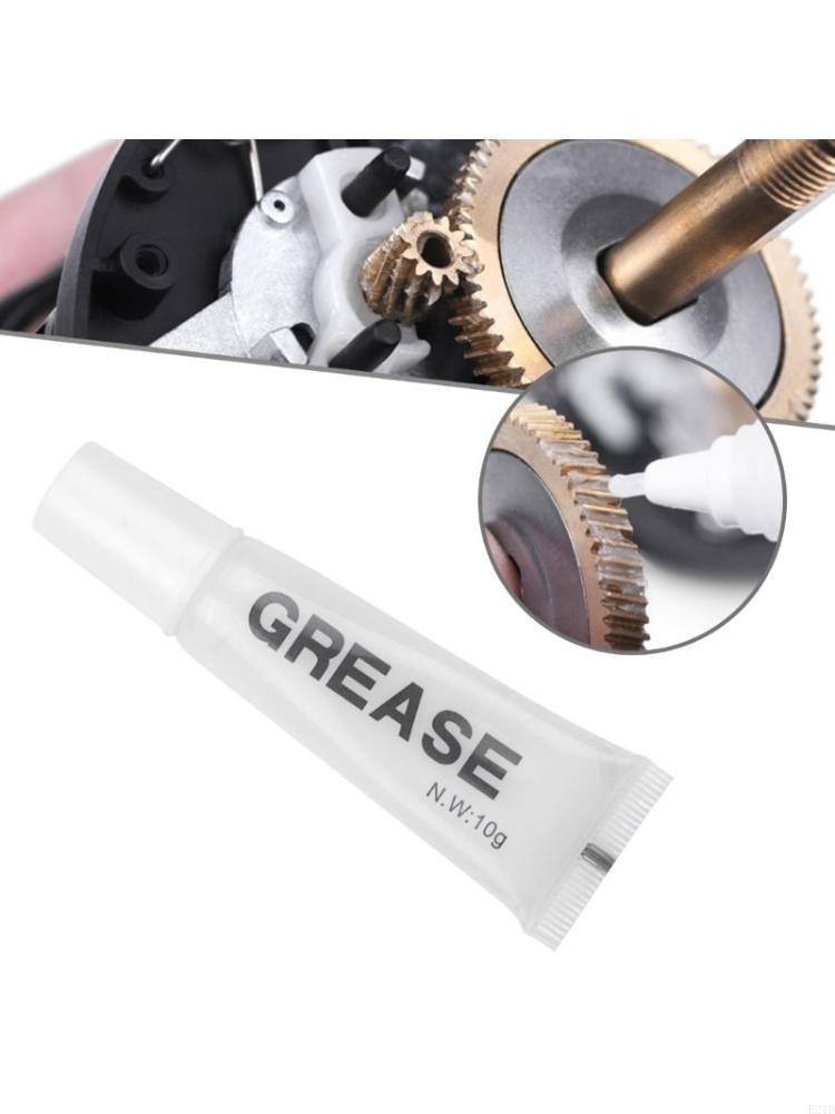 Roestwerende smeermiddelen voo - Reel Grease recensie en prijs