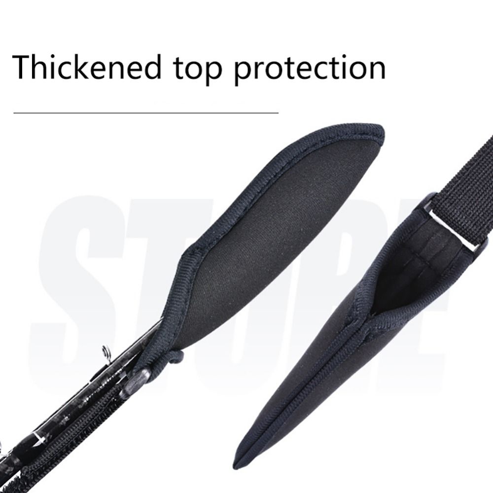 Verstelbare Hengel Opbergtas D - Reel Bag recensie en prijs