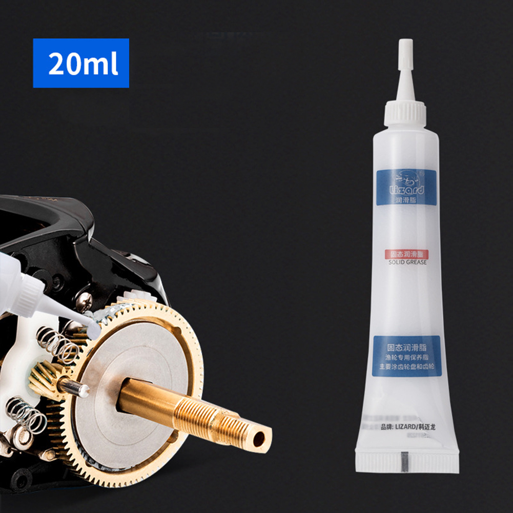 Visserij-reel Vetreel Onderhou - Reel Repair Kit recensie en prijs